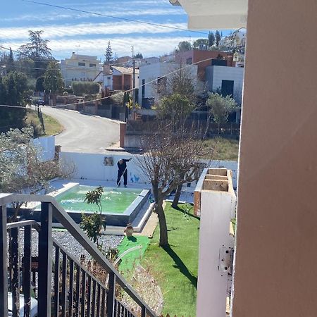 La Casa De Las Hadas Hotel La Reguda ภายนอก รูปภาพ